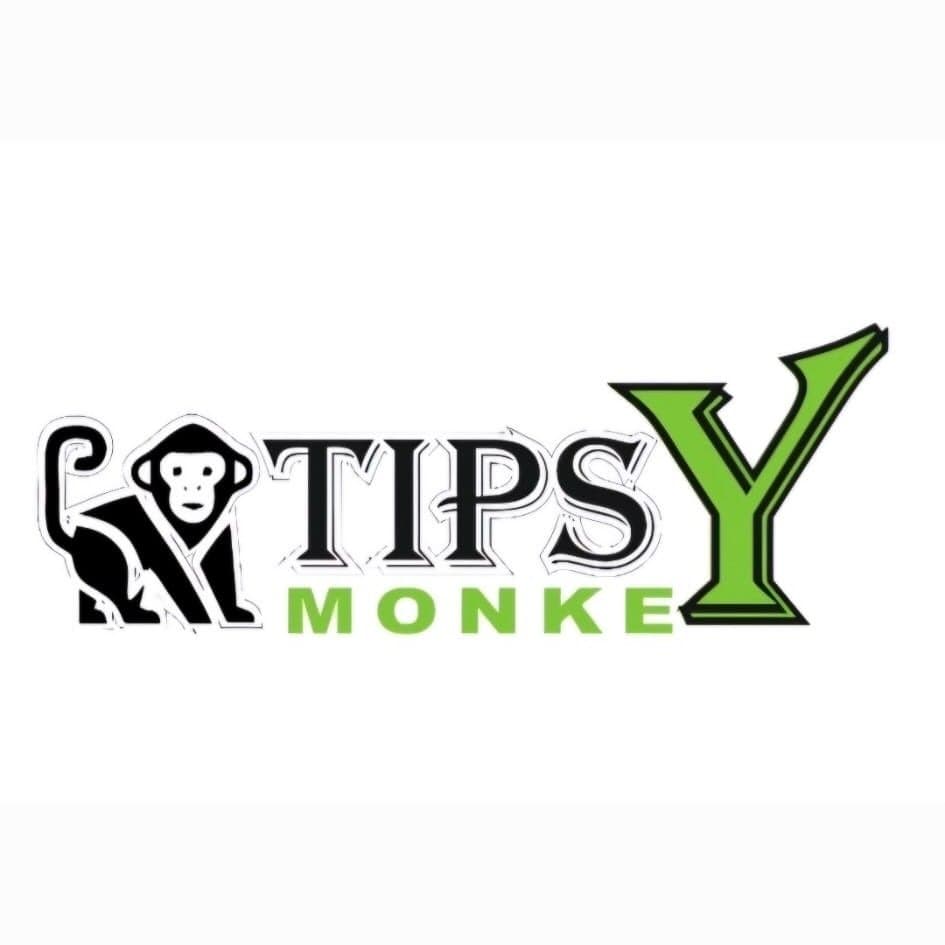 Tipsy Monkey Logo